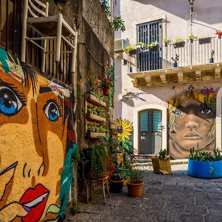 Casa Ninni Catania Luaran gambar