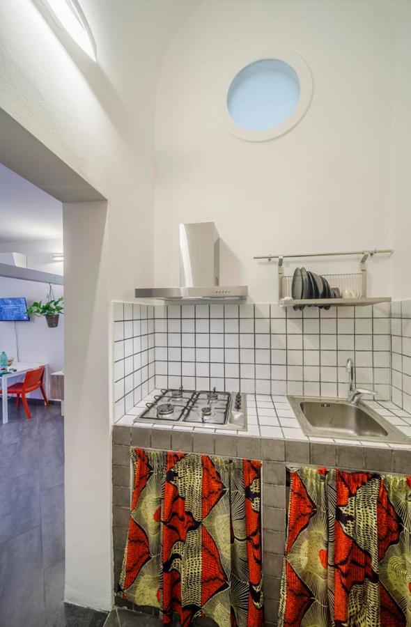 Casa Ninni Catania Luaran gambar