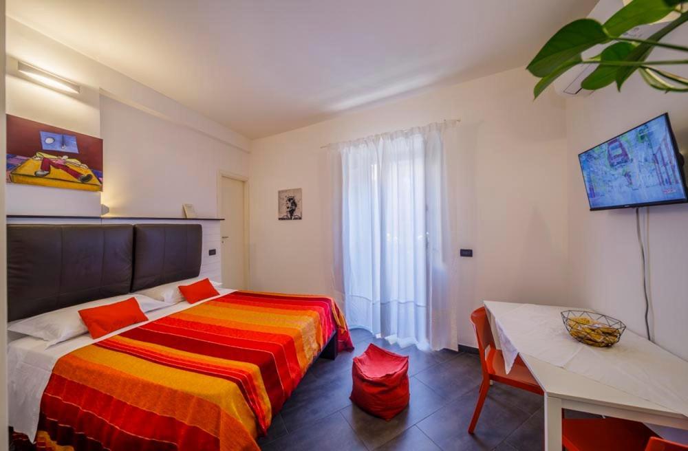 Casa Ninni Catania Luaran gambar