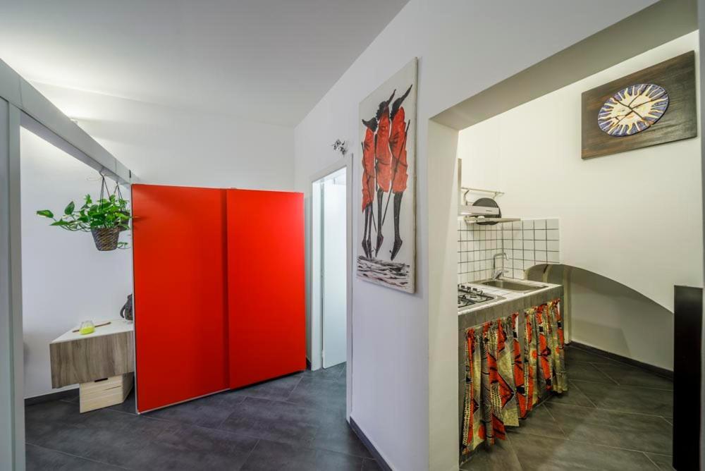 Casa Ninni Catania Luaran gambar