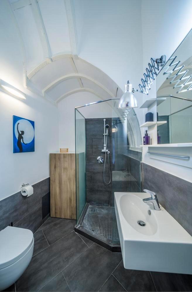 Casa Ninni Catania Luaran gambar
